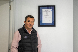 ISO 9001:2015 