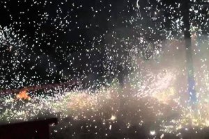 Carretillas de Cantoria en una edición anterior.