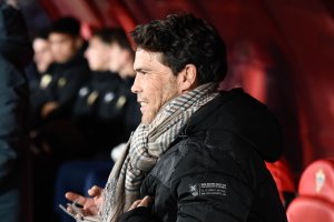 Rubi vio cerca el pase a cuartos de final de la Copa pero el Leganés fue más certero en el área.
