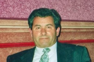 Fallece a los 85 años José López Gerez.