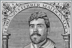 El almeriense que descubrió el estrecho de Bering: se cumplen 400 años de su muerte.