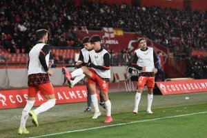 Los suplentes serán igual de importantes que los titulares en la 2ª vuelta.