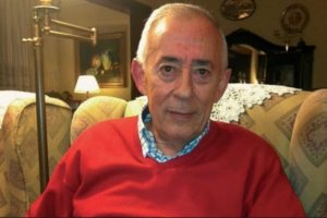 Antonio Estévez Criado, nacido en Berja, ha muerto con 87 años.