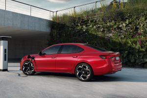 La producción del Superb iV berlina se iniciará en el segundo trimestre de 2025