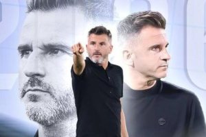 Iván Ania cuenta para las grandes empresas del Córdoba.