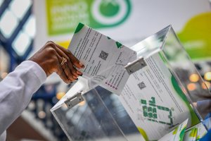 El 5 y 6 de febrero de 2025 los y las visitantes de Fruit Logística podrán votar por su innovación del año.