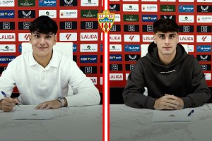 Presente y sobre todo futuro de la entidad indálica.