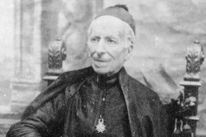 Imagen del Cura Valera.