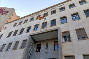Audiencia Provincial de Almería.