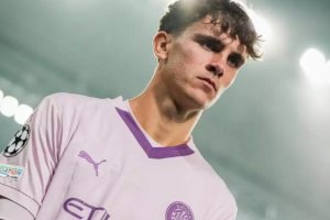 Selvi Clua debutó en la Champions con el Girona ante el PSV Eindhoven.