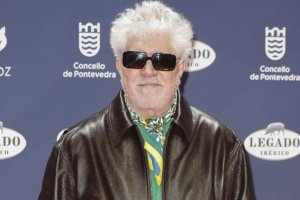 Pedro Almodóvar