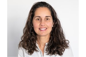 Camino Valdivia es almeriense y experta en márketing.