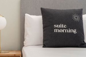 Imagen de los apartamentos de la alemana Limehome.