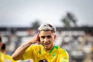 La estrella del Dépor amenaza con ampliar la mala racha de los rojiblancos.