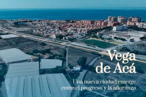 Portada Reportaje Vega de Acá