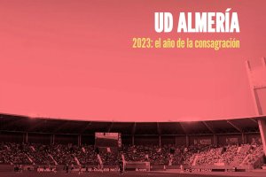 Portada Reportaje UD Almeria