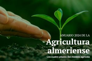 Portada Anuario Agricultura 2024