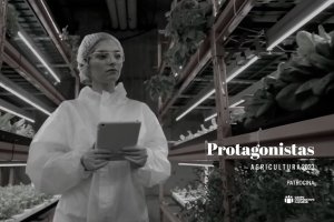 Protagonistas de la Agricultura 2023