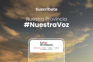 Carátula #NuestraVoz