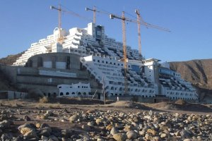 Imagen de El Algarrobico