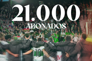 Un club de solera que llegará a Almería en su mejor momento.