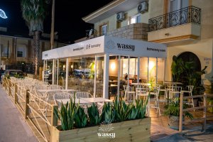 Bar Wassy reabre sus puertas con novedades en su cocina.