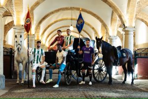 Un club que se hace más fuerte con la llegada del patrocinador.