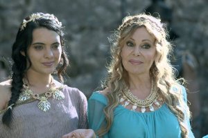 Fotograma de la película 'Santiago Apóstol' (2015)