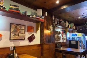 El bar de referencia en Almería que estrena nueva imagen y te va a sorprender.