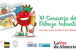 Concurso dia del tomate 2025