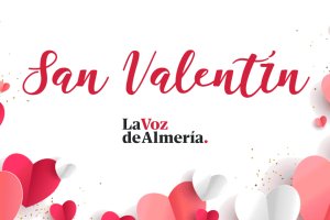 Concurso San Valentín