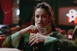 Rosalía tendrá un papel en la tercera temporada de 'Euphoria'