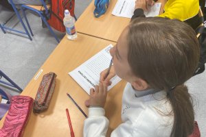 Más de 19.000 estudiantes de Primaria y Secundaria harán las pruebas.