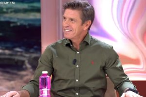 Manuel Benitez, 'el cordobés'