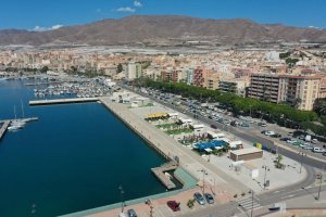 Puerto de Adra