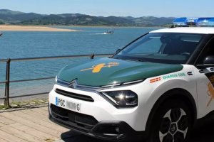archivo guardia civil