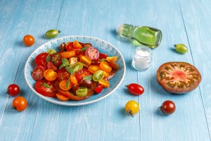 NutriSanum se encarga de informar sobre los beneficios nutricionales de los alimentos.