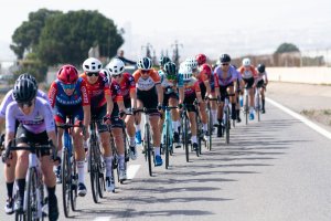 La participación será de primer nivel con la presencia, entre otras, de la campeona olímpica Faulkner.