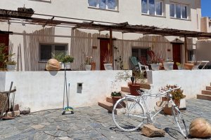 'El Valle Perdido' de Serón es un lugar perfecto para disfrutar con la familia y amigos y desconectar de la rutina.
