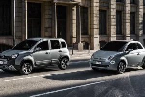 Panda y 500 son garantía de éxito