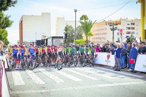 La carrera de este año saldrá desde el Centro de la Mujer, cerca de la Avenida del Mediterráneo.