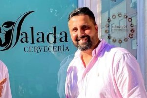 José Antonio Belmonte 'El Gorri'.