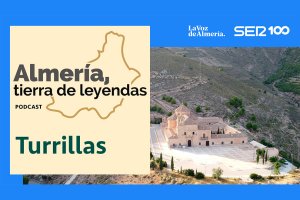 Portada Podcast Tierra de Leyendas Viator