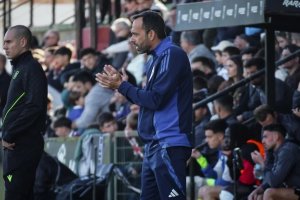 Fran Fernández ha instalado al Real Murcia entre los mejores.