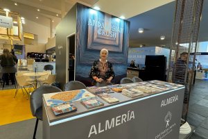 Pilar Navarro en Navartur