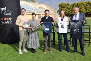 XVIII Media Maratón El Ejido