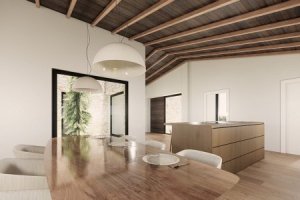 Las casas prefabricadas han evolucionado con el tiempo y existen diversas tipologías según los materiales y métodos de construcción.
