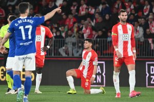 Almería y Real Oviedo empataron a uno hace unas semanas y son firmes candidatos al ascenso directo.