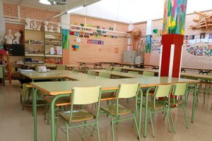 La Consejería de Desarrollo Educativo y Formación Profesional ha ofertado 134.123 plazas en total.
