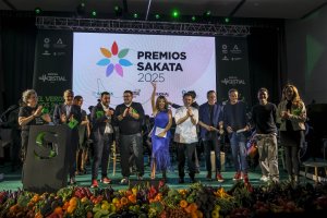 Premios Sakata